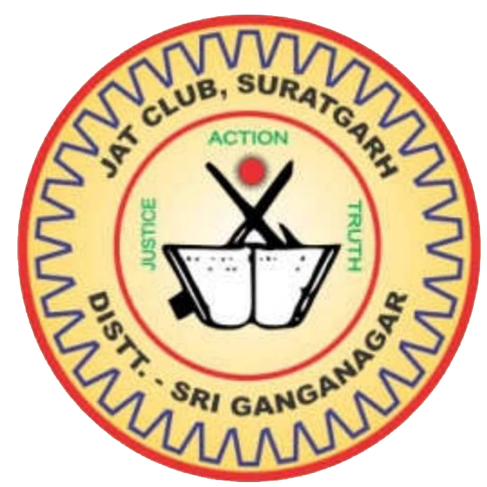 Jaat Club Logo